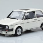 Volkswagen Golf GTI Mk1 ABT Bel Otto 1:18