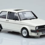 Volkswagen Golf GTI Mk1 ABT Bel Otto 1:18 - image 4 of 6