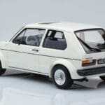 Volkswagen Golf GTI Mk1 ABT Bel Otto 1:18 - image 5 of 6