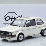 Volkswagen Golf GTI Mk1 ABT Bel Otto 1:18 - image 6 of 6
