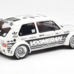 Volkswagen Golf GTI Mk1 Voomeran Bel Otto 1:18 - image 2 of 6