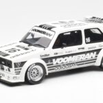 Volkswagen Golf GTI Mk1 Voomeran Bel Otto 1:18