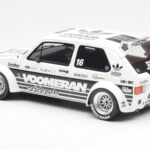 Volkswagen Golf GTI Mk1 Voomeran Bel Otto 1:18 - image 5 of 6