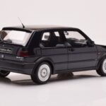 Volkswagen Golf Mk2 GTI Edition Blue Mesečina Modra Otto 1:18 - image 2 of 6