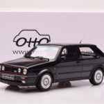 Volkswagen Golf Mk2 GTI Edition Blue Mesečina Modra Otto 1:18 - image 6 of 6