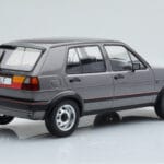 Volkswagen Golf GTI Mk2 Siv MCG 1:18 - image 2 of 6