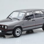 Volkswagen Golf GTI Mk2 Siv MCG 1:18