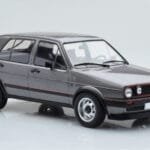 Volkswagen Golf GTI Mk2 Siv MCG 1:18 - image 4 of 6