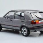 Volkswagen Golf GTI Mk2 Siv MCG 1:18 - image 5 of 6