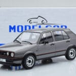 Volkswagen Golf GTI Mk2 Siv MCG 1:18 - image 6 of 6