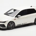Volkswagen Golf GTI Mk8 Clubsport Bel Otto 1:18