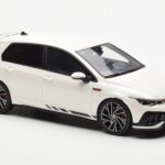 Volkswagen Golf GTI Mk8 Clubsport Bel Otto 1:18 - image 4 of 6