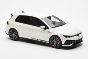 Volkswagen Golf GTI Mk8 Clubsport Bel Otto 1:18 OT986 Smola – slika 4 od 6