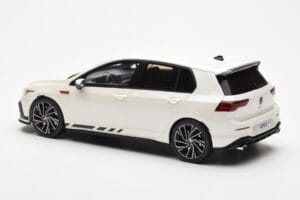 Volkswagen Golf GTI Mk8 Clubsport Bel Otto 1:18 OT986 Smola – slika 5 od 6