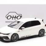 Volkswagen Golf GTI Mk8 Clubsport Bel Otto 1:18 - image 6 of 6