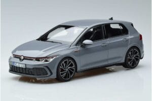 Volkswagen Golf GTI Mk8 Norev 1:18 188590 Kovina