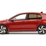 Volkswagen Golf GTI Mk8 Rdeč Otto 1:18 OT405 Smola - image 3 of 5