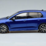 Volkswagen Golf Mk8 R Moder Otto 1:18 - image 3 of 6