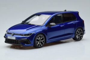 Volkswagen Golf Mk8 R Moder Otto 1:18
