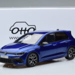 Volkswagen Golf Mk8 R Moder Otto 1:18 - image 6 of 6