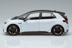 Volkswagen ID.3 Bela FAW 1:18 ZVN000001WEI Kovina – slika 4 od 7