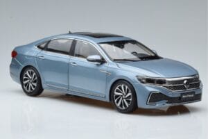 Volkswagen Passat B8 Moder FAW 1:18 ZVF000003A Kovina – slika 5 od 7