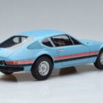 Volkswagen SP2 Moder Otto 1:18 OT421 Smola - image 2 of 6