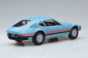 Volkswagen SP2 Moder Otto 1:18 OT421 Smola – slika 2 od 6