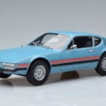 Volkswagen SP2 Moder Otto 1:18 OT421 Smola