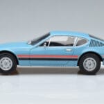 Volkswagen SP2 Moder Otto 1:18 OT421 Smola - image 3 of 6