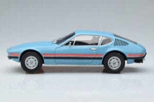 Volkswagen SP2 Moder Otto 1:18 OT421 Smola – slika 3 od 6