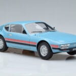 Volkswagen SP2 Moder Otto 1:18 OT421 Smola - image 4 of 6