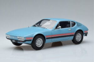 Volkswagen SP2 Moder Otto 1:18 OT421 Smola