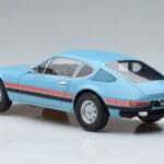 Volkswagen SP2 Moder Otto 1:18 OT421 Smola - image 5 of 6