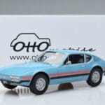 Volkswagen SP2 Moder Otto 1:18 OT421 Smola - image 6 of 6