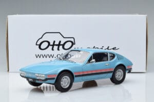 Volkswagen SP2 Moder Otto 1:18 OT421 Smola – slika 6 od 6