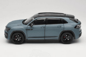 Volkswagen Teramont X Siv FAW 1:18 ZVB000003B Kovina – slika 4 od 8