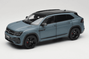 Volkswagen Teramont X Siv FAW 1:18 ZVB000003B Kovina
