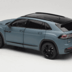 Volkswagen Teramont X Siv FAW 1:18 ZVB000003B Kovina - image 7 of 8