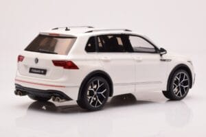 Volkswagen Tiguan R Bela Otto 1:18 OT1001 Smola – slika 2 od 6