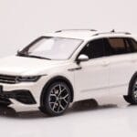 Volkswagen Tiguan R Bela Otto 1:18