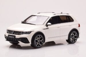 Volkswagen Tiguan R Bela Otto 1:18