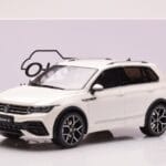 Volkswagen Tiguan R Bela Otto 1:18 - image 6 of 6