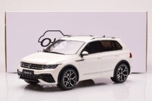 Volkswagen Tiguan R Bela Otto 1:18 OT1001 Smola – slika 6 od 6
