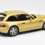 BMW Z3 M Coupe 3.2 Phoenix Rumen Otto 1:18 - image 2 of 6