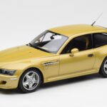 BMW Z3 M Coupe 3.2 Phoenix Rumen Otto 1:18