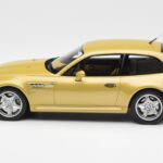 BMW Z3 M Coupe 3.2 Phoenix Rumen Otto 1:18 - image 3 of 6