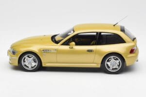BMW Z3 M Coupe 3.2 Phoenix Rumen Otto 1:18 OT866 Smola – slika 3 od 6