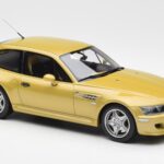 BMW Z3 M Coupe 3.2 Phoenix Rumen Otto 1:18 - image 4 of 6