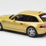 BMW Z3 M Coupe 3.2 Phoenix Rumen Otto 1:18 - image 5 of 6
